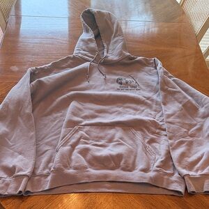 Got Far Wood Fishing Hoodie